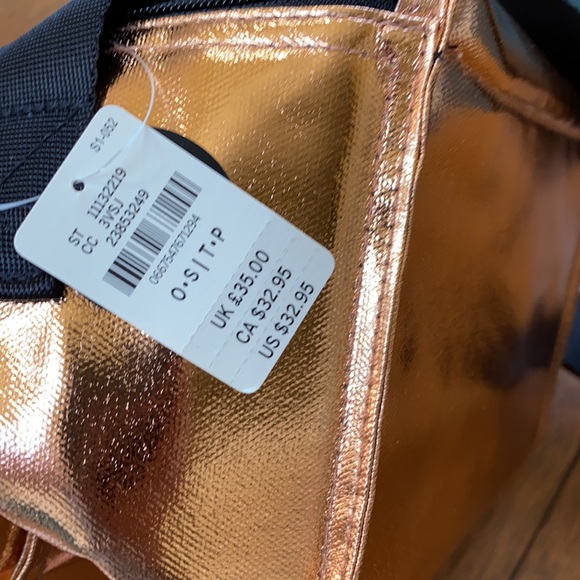 Pink mini cooler - Picture 5 of 5